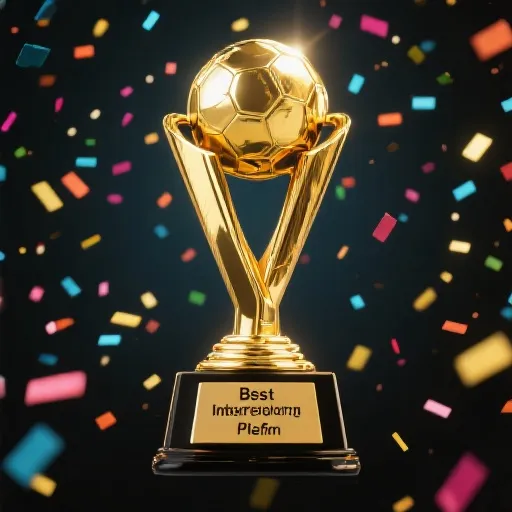 年度最佳体育互动平台